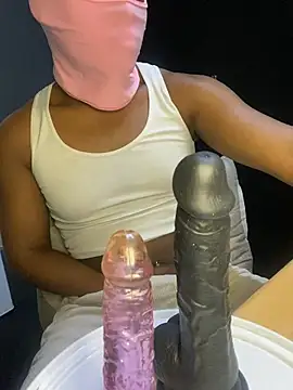 Slowbur Pertunjukan Webcam