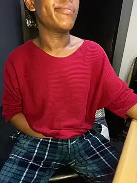 Slowbur's Webcam Show