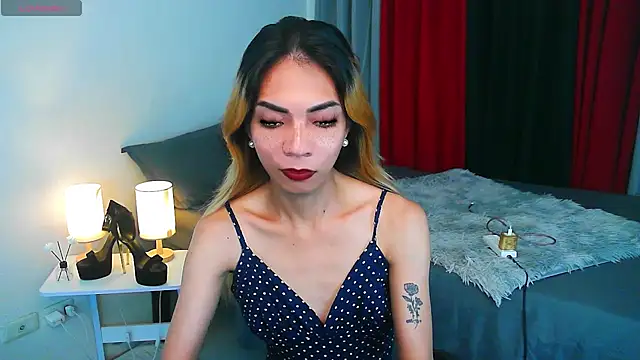 CelestinaMarquez0427 Webcamshow