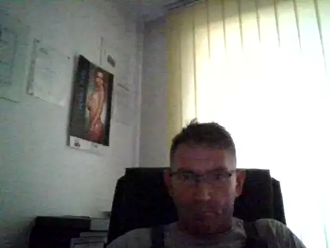 Tvins69 Adlı Modelin Web Kamerası Şovu