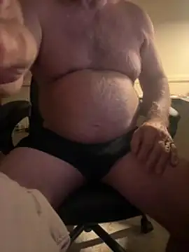 happyroamer57 Webcam show