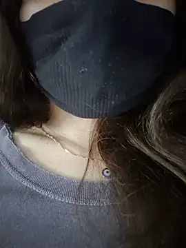Show de webcam de hope11197