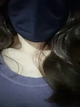 Show de webcam de hope11197