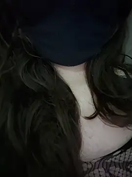 Show de webcam de hope11197