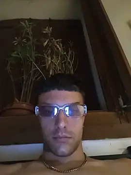 David_leons' Webcam Show