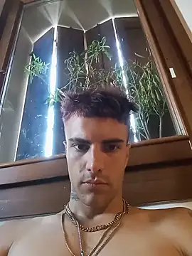 David_leons Webcam Show