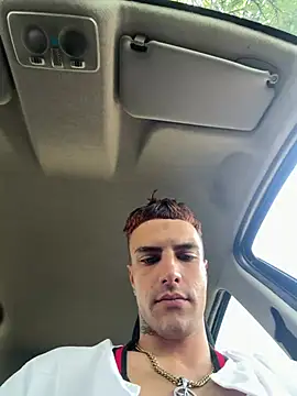 David_leons Webcam show