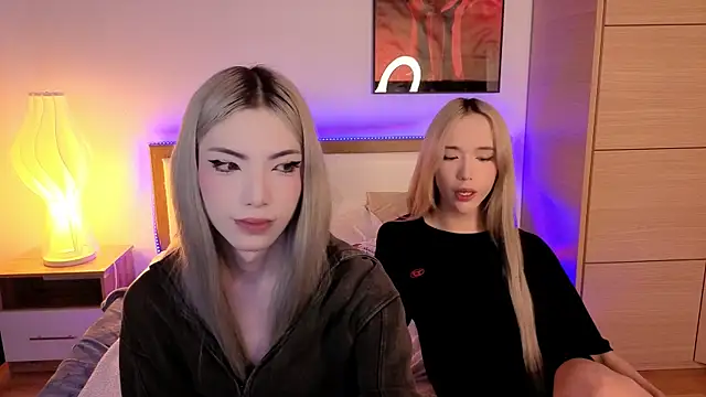star_madison Webcam-Show