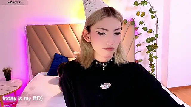 star_madison Show Webcam