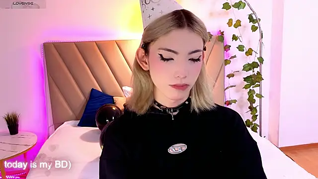 star_madison Webcam Show
