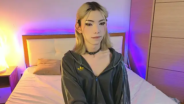 star_madison: вебкам-шоу