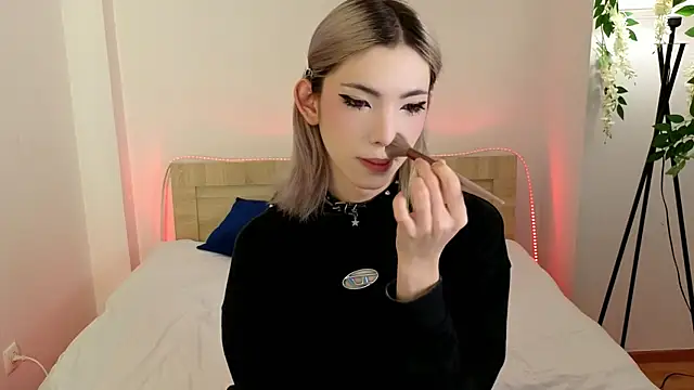 star_madison webcam show
