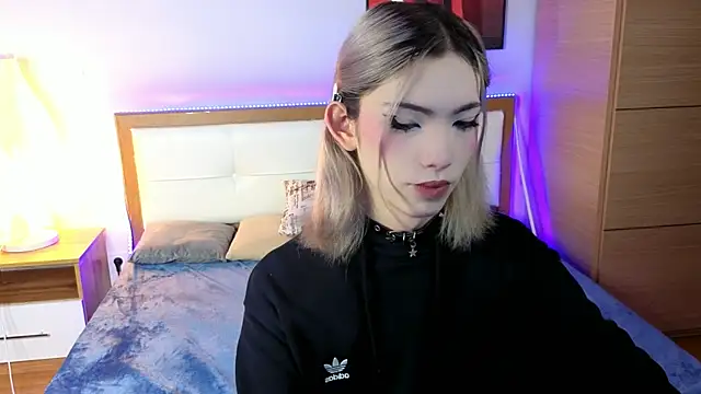 star_madison Webcam Show