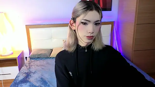 star_madison 网络视讯表演