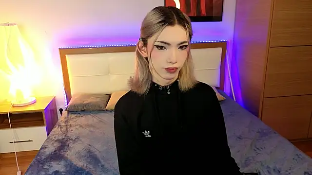 star_madison Webcam-Show