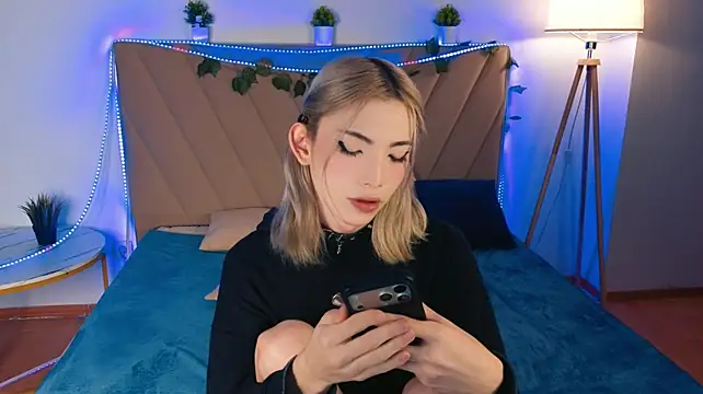 star_madison Webcam show