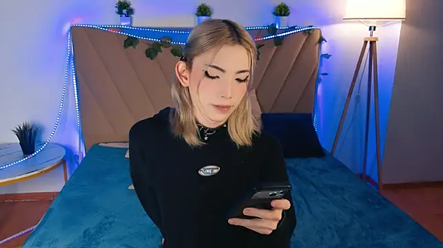 star_madison Webcam show