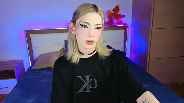 Show modela star_madison na web-kameri