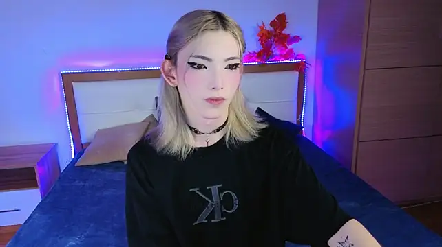 star_madison Шоу с уебкамера