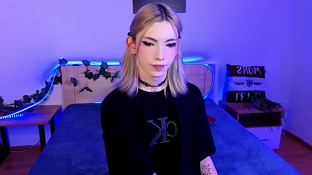 عرض كام star_madison