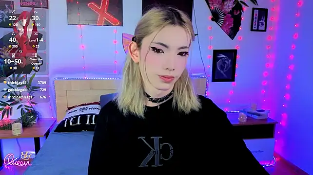 star_madison's Webcam Show