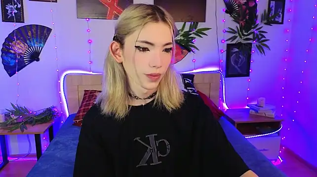 star_madison Pertunjukan Webcam