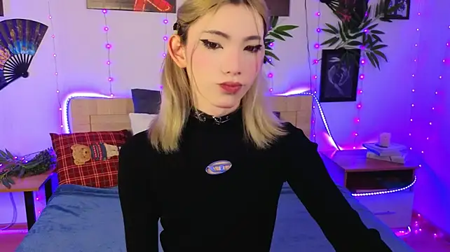 star_madison Webcam-Show