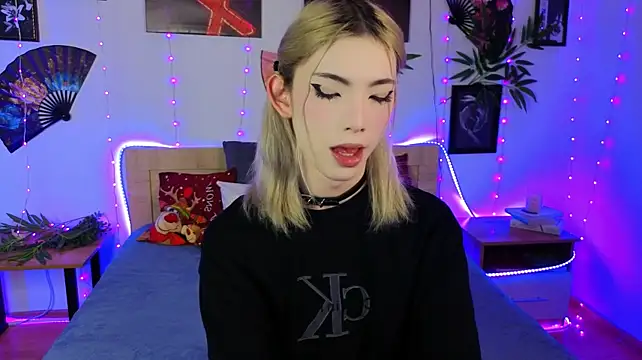 star_madison webkamerás műsora