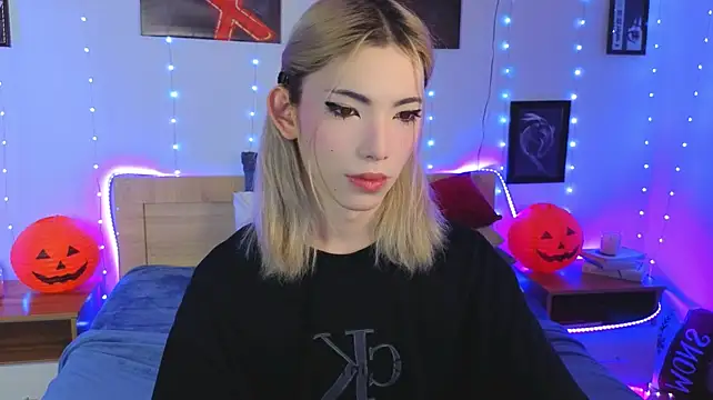 star_madison Webcam show