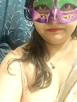 Curvy_Shrishty Ш оу с уебкамера