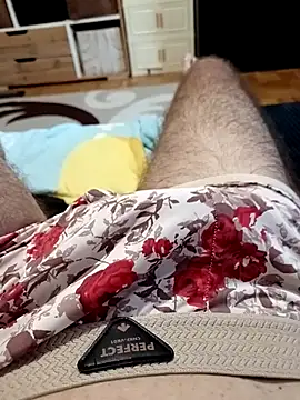 Michael9134 – webcam-show