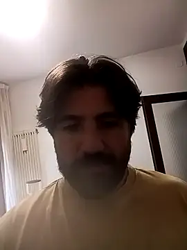 Mat_85VE's Webcam Show