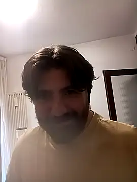 Show de webcam de Mat_85VE