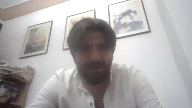 Show de Mat_85VE na webcam
