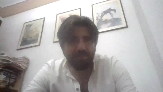 Mat_85VE Webcam show