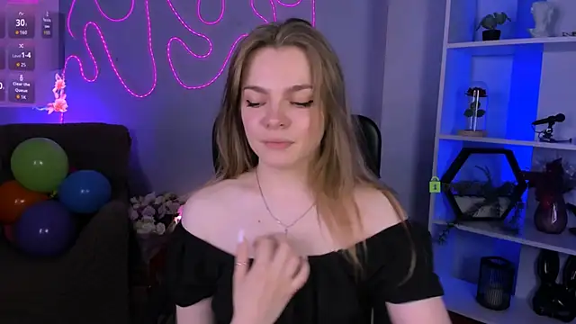veronica_bubble: онлайн-секс-чат
