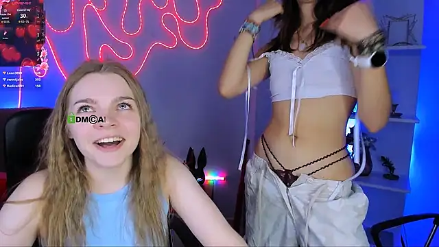 XXX chat uživo modela veronica_bubble