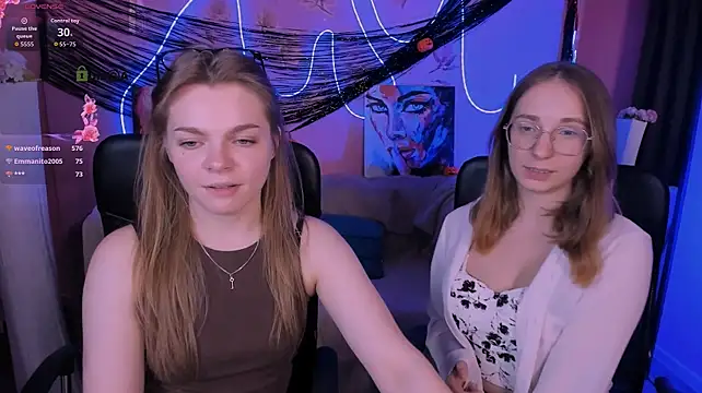 XXX chat uživo modela veronica_bubble