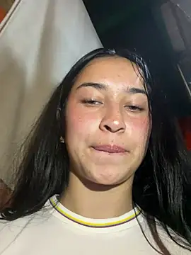 Chat +18 de Sol_Scarleett ao vivo
