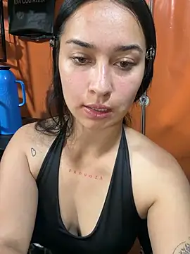 Sol_Scarleett's Live XXX Chat