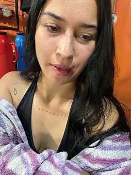 Sol_Scarleett's Live XXX Chat