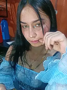 Sol_Scarleett Live XXX-Chat