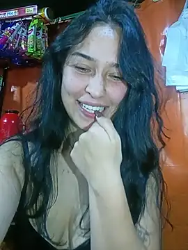 Sol_Scarleett's Live XXX Chat