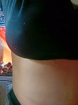 Sol_Scarleett Adlı Modelin Web Kamerası Şovu