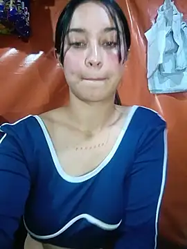 Sol_Scarleett Chat XXX in diretta