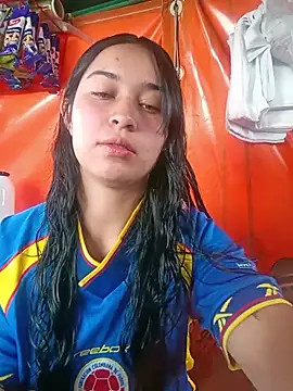 Chat XXX ao vivo de Sol_Scarleett