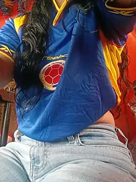 Sol_Scarleett Chat XXX in diretta