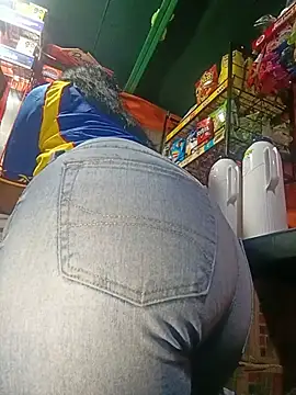 Sol_Scarleett 라이브 XXX 채팅