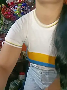 Sol_Scarleett 라이브 XXX 채팅