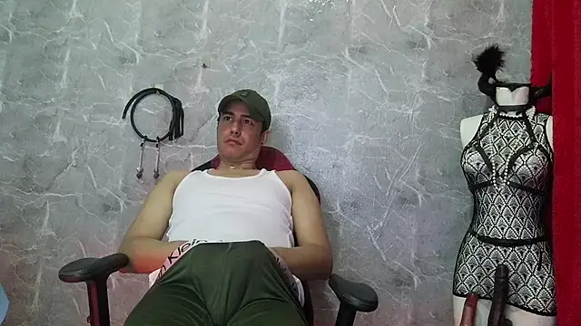 Austinjones7 – webcam-show